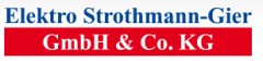 Elektro Strothmann-Gier GmbH & Co. KG